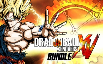 Игра для ПК Namco Bandai Dragon Ball Xenoverse Bundle Edition (12+)