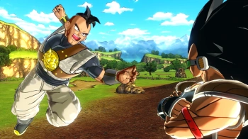 Дополнение к игре для ПК Namco Bandai Dragon Ball Xenoverse Season Pass (12+)