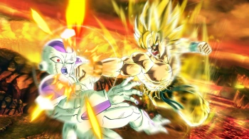 Дополнение к игре для ПК Namco Bandai Dragon Ball Xenoverse Season Pass (12+)