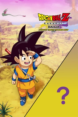 Дополнение к игре для ПК Namco Bandai Dragon Ball Z: Kakarot - Daima Adventure (16+)