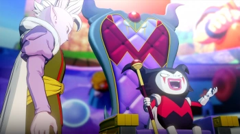 Дополнение к игре для ПК Namco Bandai Dragon Ball Z: Kakarot - Daima Adventure (16+)