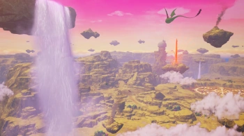 Дополнение к игре для ПК Namco Bandai Dragon Ball Z: Kakarot - Daima Adventure (16+)