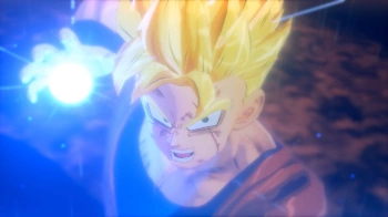 Дополнение к игре для ПК Namco Bandai Dragon Ball Z: Kakarot - Trunks - The Warrior (16+)