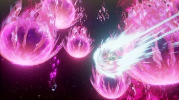 Дополнение к игре для ПК Namco Bandai Dragon Ball Z: Kakarot Season Pass 2 (12+)