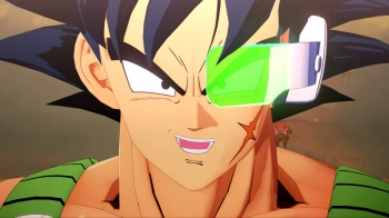 Дополнение к игре для ПК Namco Bandai Dragon Ball Z: Kakarot Season Pass 2 (12+)