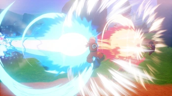 Игра для ПК Namco Bandai Dragon Ball Z: Kakarot Standard Edition (12+)