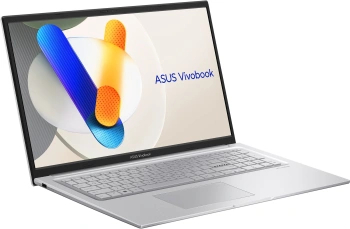 Ноутбук Asus Vivobook 17  X1704VA-AU937