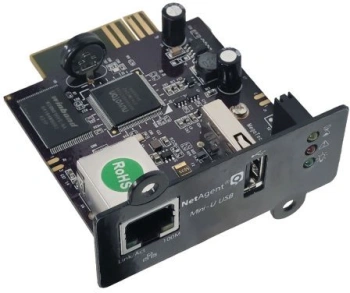 Модуль Ippon SNMP Innova TA/TAE