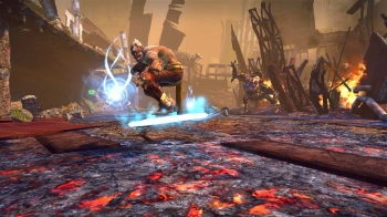 Игра для ПК Namco Bandai Enslaved: Odyssey to the West Premium Edition (16+)