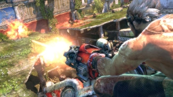 Игра для ПК Namco Bandai Enslaved: Odyssey to the West Premium Edition (16+)