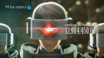 Игра для ПК Namco Bandai Freedom Wars Remastered (16+)