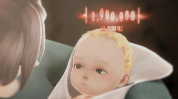 Игра для ПК Namco Bandai Freedom Wars Remastered (16+)