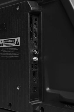 Телевизор LED Hyundai 40