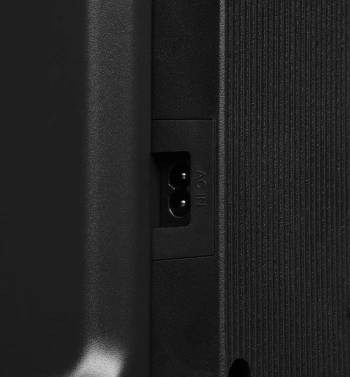 Телевизор LED Hyundai 55