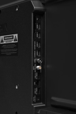 Телевизор LED Hyundai 55