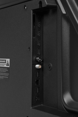 Телевизор LED Hyundai 65