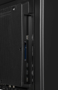 Телевизор LED Hyundai 85