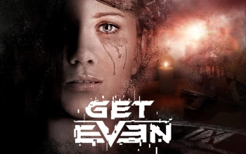 Игра для ПК Namco Bandai Get Even (18+)