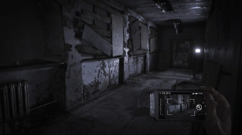 Игра для ПК Namco Bandai Get Even (18+)