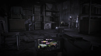 Игра для ПК Namco Bandai Get Even (18+)