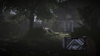 Игра для ПК Namco Bandai Get Even (18+)