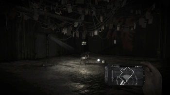 Игра для ПК Namco Bandai Get Even (18+)