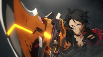 Игра для ПК Namco Bandai God Eater 3 (12+)