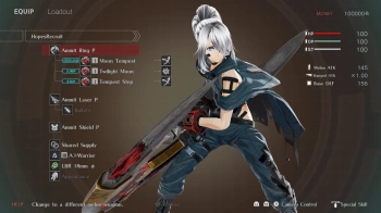 Игра для ПК Namco Bandai God Eater 3 (12+)