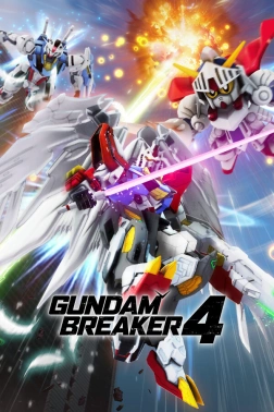 Игра для ПК Namco Bandai Gundam Breaker 4 (12+)