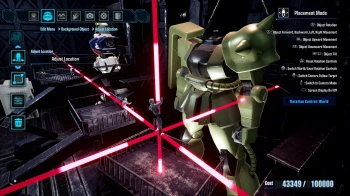 Игра для ПК Namco Bandai Gundam Breaker 4 - Deluxe Edition (12+)