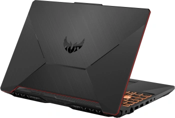 Ноутбук Asus TUF Gaming A15  FA506NCG-HN218
