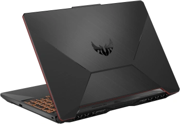 Ноутбук Asus TUF Gaming A15  FA506NCG-HN218