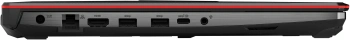 Ноутбук Asus TUF Gaming A15  FA506NCG-HN218