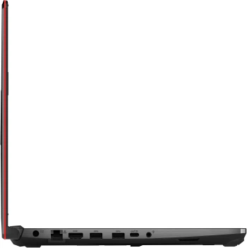 Ноутбук Asus TUF Gaming A15  FA506NCG-HN218