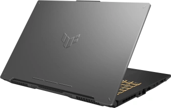 Ноутбук Asus TUF Gaming F17  FX707VJ-HX013