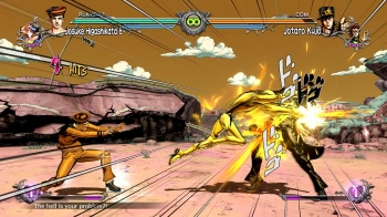 Игра для ПК Namco Bandai JoJo`s Bizarre Adventure: All-Star Battle R Ultima (12+)