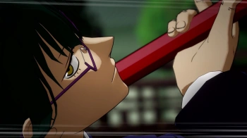 Игра для ПК Namco Bandai Jujutsu Kaisen Cursed Clash (16+)