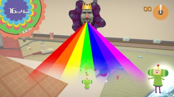 Игра для ПК Namco Bandai Katamari Damacy Reroll (6+)