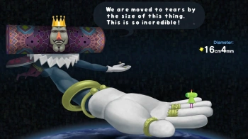 Игра для ПК Namco Bandai Katamari Damacy Reroll (6+)