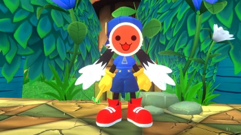 Дополнение к игре для ПК Namco Bandai Klonoa Phantasy Reverie Series: Special Bundle (6+)