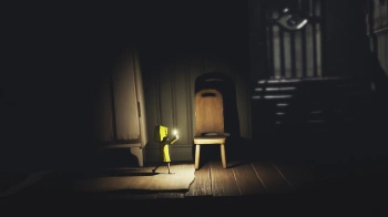 Дополнение к игре для ПК Namco Bandai Little Nightmares - Secrets of The Maw Expansion P (16+)