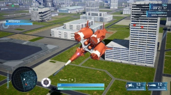 Игра для ПК Namco Bandai Mobile Suit Gundam Seed Battle Destiny Remastered (16+)