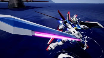 Игра для ПК Namco Bandai Mobile Suit Gundam Seed Battle Destiny Remastered (16+)