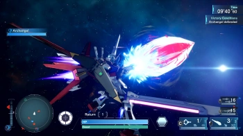 Игра для ПК Namco Bandai Mobile Suit Gundam Seed Battle Destiny Remastered (16+)