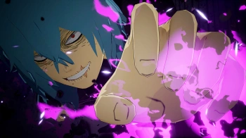 Игра для ПК Namco Bandai My Hero One`s Justice 2 (16+)