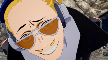 Дополнение к игре для ПК Namco Bandai My Hero One`s Justice 2 - Season Pass 2 (16+)