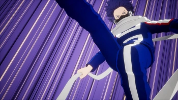 Дополнение к игре для ПК Namco Bandai My Hero One`s Justice 2 - Season Pass 2 (16+)