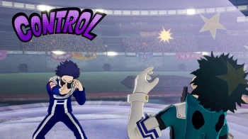 Дополнение к игре для ПК Namco Bandai My Hero One`s Justice 2 - Season Pass 2 (16+)