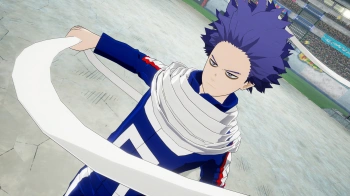 Дополнение к игре для ПК Namco Bandai My Hero One`s Justice 2 - Season Pass 2 (16+)