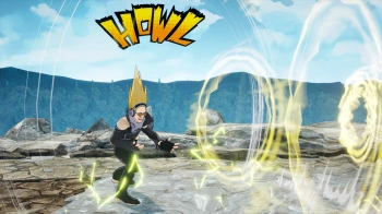 Дополнение к игре для ПК Namco Bandai My Hero One`s Justice 2 - Season Pass 2 (16+)